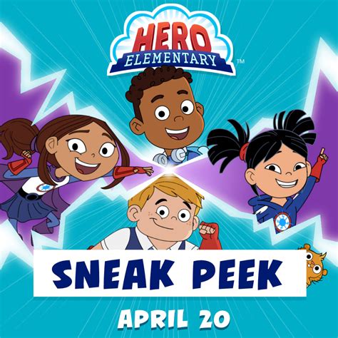 About Hero Elementary Pbs Kids Shows Pbs Kids For Par