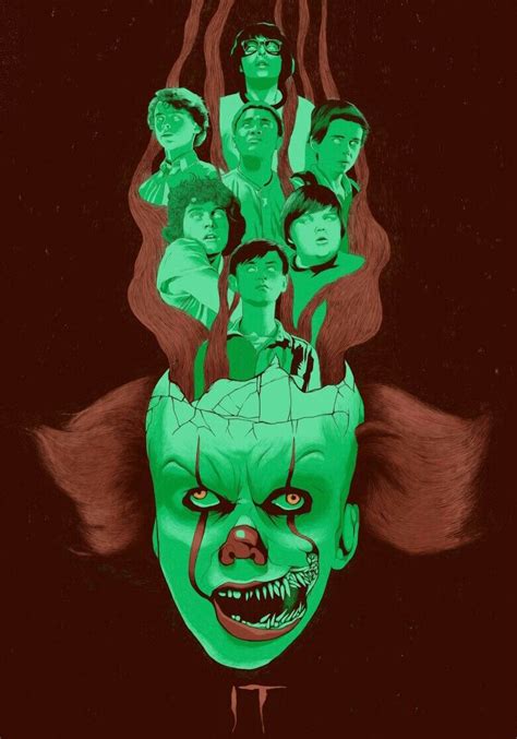 Love This Scary Movies Horror Movies Gif Terror It Movie Cast