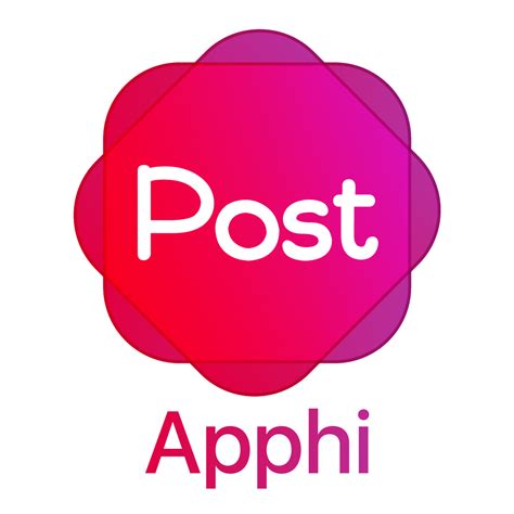Apphi Post