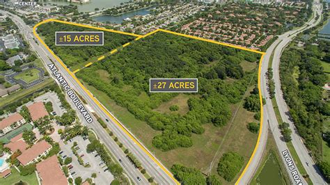 Suppose you want to convert 70 square foot into acres. Buyer sought for 42-acre commercial development site in ...