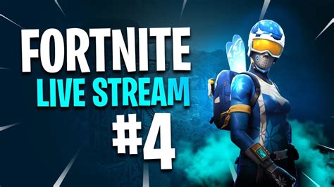 🔴im Live Playing Fortnite Road To 150 Subs🔴 Youtube
