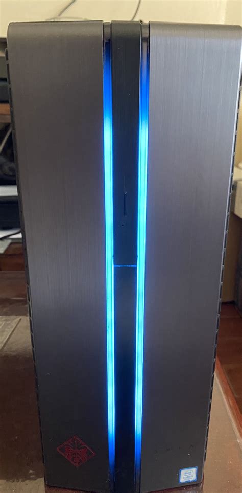 Gaming Pc Hp Omen 870 224 For Sale In Chino Hills Ca Offerup