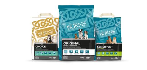 Burns Pet Nutrition listed on The Sunday Times Fast Track Profit 100