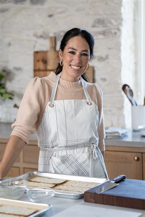 We got an exclusive sneak peek at chip & joanna gaines' new target collection. In the Kitchen with Joanna Gaines | Magnolia in 2020 ...