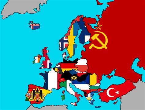 Churchill Plan For Europe After Ww2 Lahelu