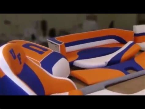 Maybe you would like to learn more about one of these? Do it yourself boat upholstery - YouTube