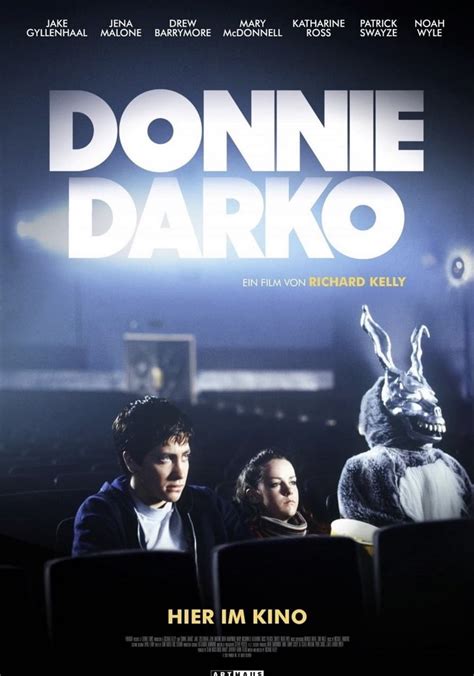 Donnie Darko Stream Jetzt Film Online Finden Und Anschauen