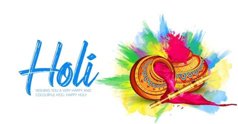20 Best Happy Holi 2023 Wishes Quotes Images And Whatsapp Status For