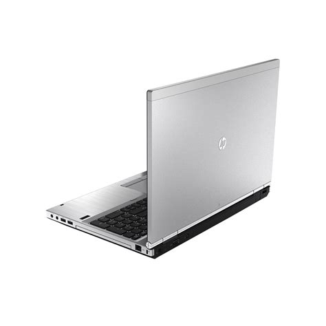 Bán Laptop Cũ Hp Elitebook 8570p Core I7 Giá Rẻ Nhất Vn