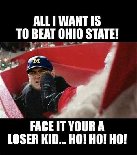 Pin By Nancy Snyder Hart On Ohio State Football Ohio State Buckeyes Football Funny Ohio State