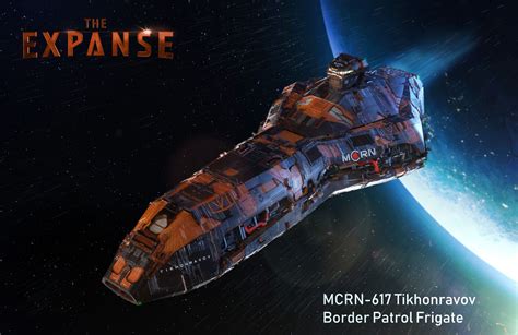The Expanse Ships The Expanse Tv Spaceship Art Spaceship Design