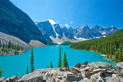 Canadian Rocky Mountains 12 Photos Thatll Make You Proud To Be Candaian