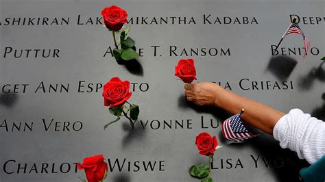911 Ceremonies Reimagined Amid Pandemic As Rebuilt World Trade Center