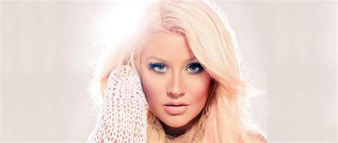 Christina Aguilera In Den Hot Country Single Charts Des Billboard