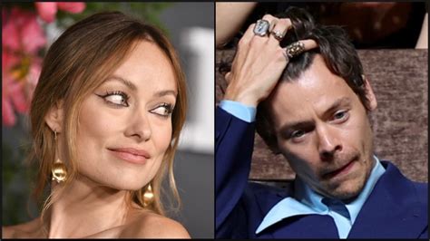 Did Harry Styles And Olivia Wilde Just Call It Quits