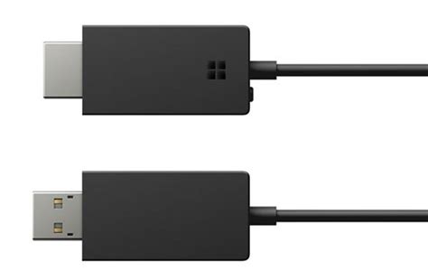 This package installs the software (intel wireless display). Microsoft's Wireless Display Adapter beams your computer ...