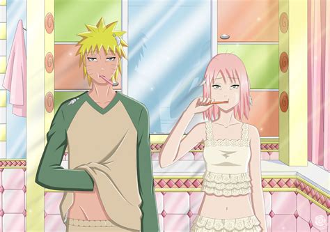 Narusaku Naruto Image By Hanabi Rin Zerochan Anime Image Board