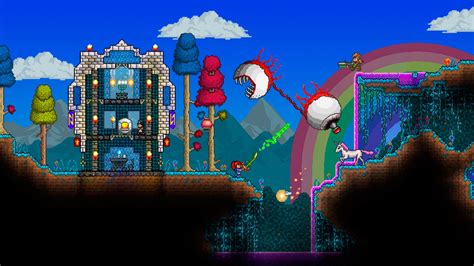 Terraria Player Builds Working In Game Binary To Decimal Calculator