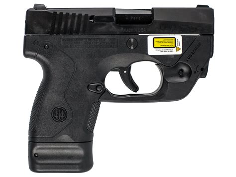 Beretta Nano With Laser ⋆ West Hartford Ct Gun Store Firearms
