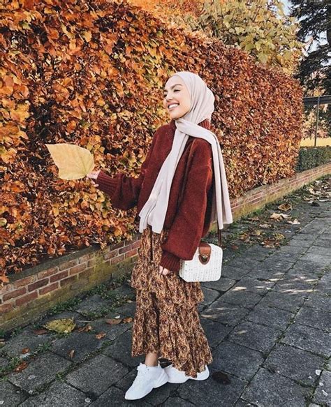 50 best hijab styles on instagram 202 for all hijabis modern hijab fashion street hijab fashion
