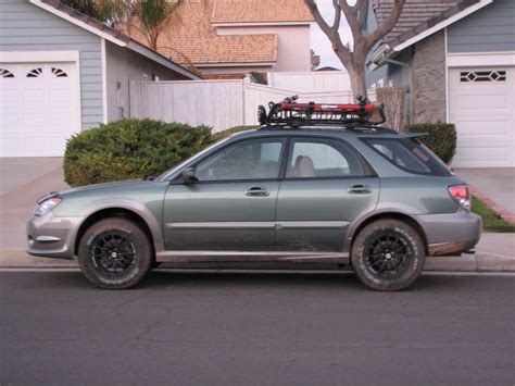 Poor 2007 Obs Mileage Subaru Outback Subaru Outback Forums