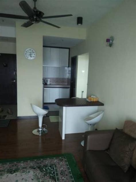 Onsite parking is offered for a fee. Anjung Vista Hotel, Kota Bharu, Malaysia - overview