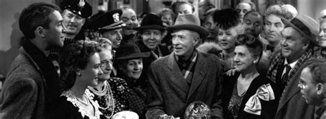 Uncle billy it's a wonderful life. History Fix from December 1946 | 50+ World