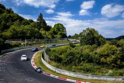 Track Day At The Nurburgring Heres What You Need To Know