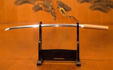 Masamune And Muramasa The Mysteries Of Japans Two Greatest Katana