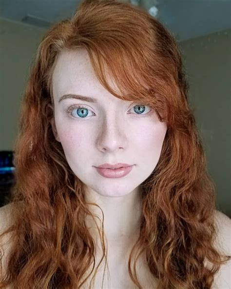 I Worship Redheads Red Hair Woman Redheads Redhead