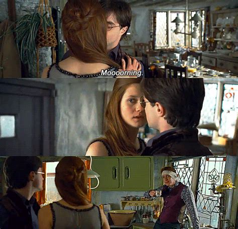Ginny Weasley  Find And Share On Giphy