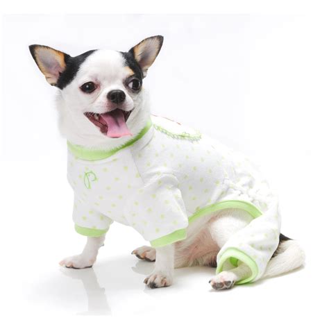 Accesorios Para Perros Pijamas Para Perritos