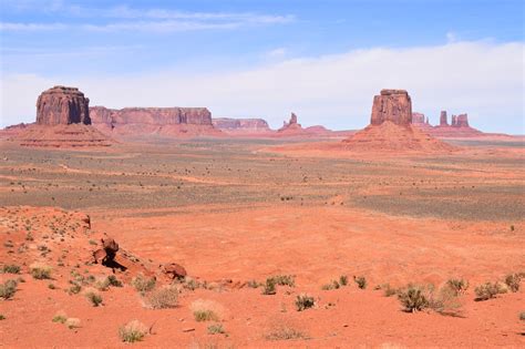 The Monument Valley Loop Truck Camper Adventure Rv Parks State Parks