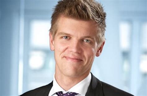 The firm also offers professional portfolio and fund management. Saxo Bank's Olov Lindqvist joins Konsolidator as CTO - FX ...
