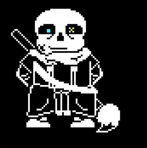Use ink sans battle sprite and thousands of other assets to build an immersive game or experience. Ink!Sans sprite by Edumon on DeviantArt