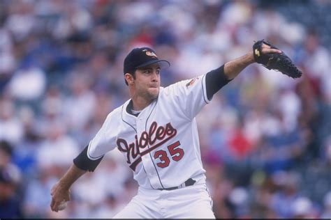 Mike Mussina Is Gaining Hall Of Fame Support Still Looks To Be Coming