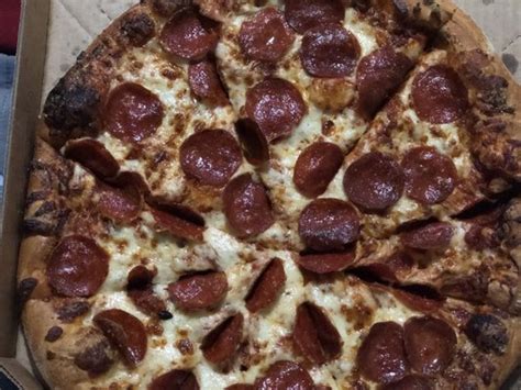 Dominos Pizza 14 Photos And 46 Reviews 1615 Ne 8th St Homestead