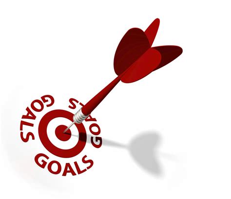 Orgwide :: Goals, Goals, Goals… Three Tips for Better Goal 