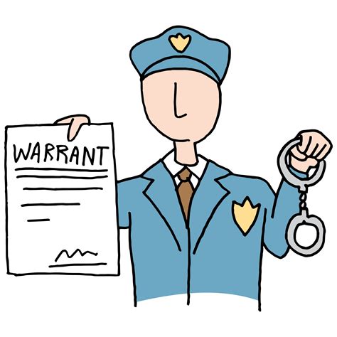 What To Do If There Is A Warrant For Your Arrest Ri Criminal Defense Lawyer