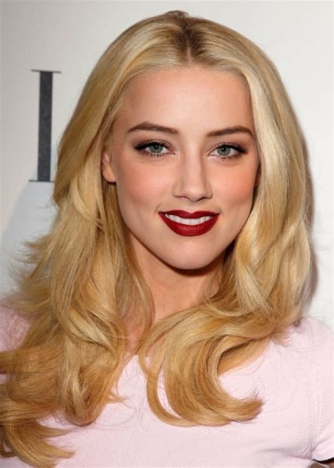 Like a lot of newer blond options, bronde looks great on just about every skin tone, hair texture and style and is ideal for blending in grays. 50 Best Blonde Hair Color Ideas | herinterest.com