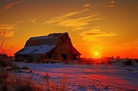 205 Best Images About Sunset And Sunrise Country Style On Pinterest