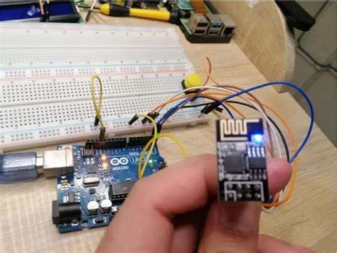 Connecting Esp To Arduino Unomega And Blynk Arduino Vrogue