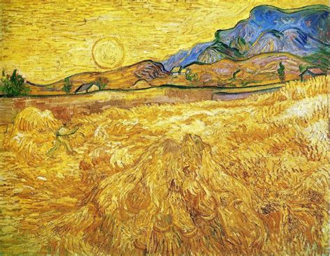 Vincent Van Gogh Paintings Wallpapers Top Free Vincent Van Gogh