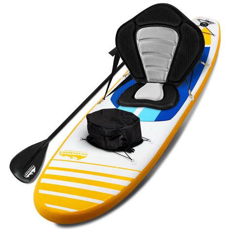 Weisshorn Stand Up Paddle Boards 11″ Inflatable Sup Surfboard