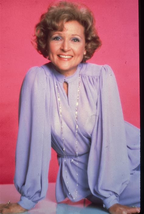 Betty White Betty White Photo 22527275 Fanpop