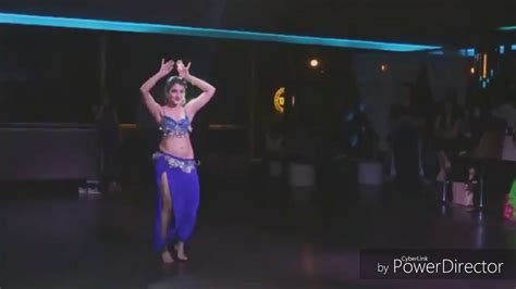 Sexy Belly Dance In Dubai And Mumbai Club 2018 Youtube
