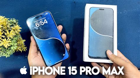 Iphone Pro Max Hands On Unboxing Camera Review Better Than Ever