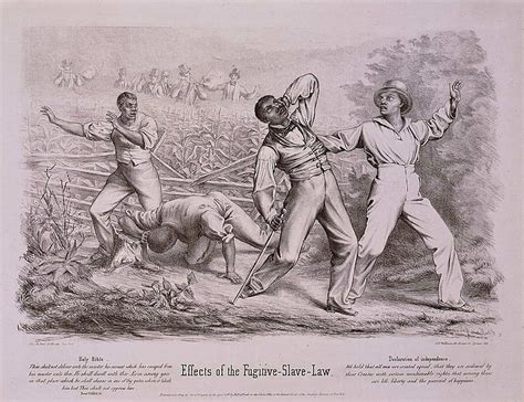 Anti Slavery Heroes Charles Langston And Simeon Bushnell Deserve