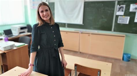 teachers for russia program brings education to rural areas dw 11 17 2019