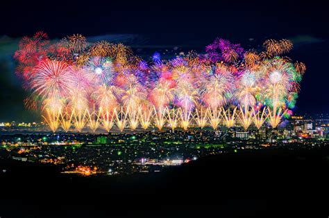Best Summer Festivals In Japan 2021 Japan Web Magazine